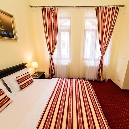 Apartament Baroc Temeşvar Dış mekan fotoğraf