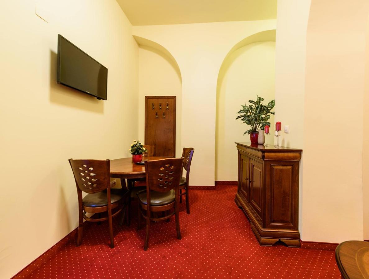 Apartament Baroc Temeşvar Dış mekan fotoğraf
