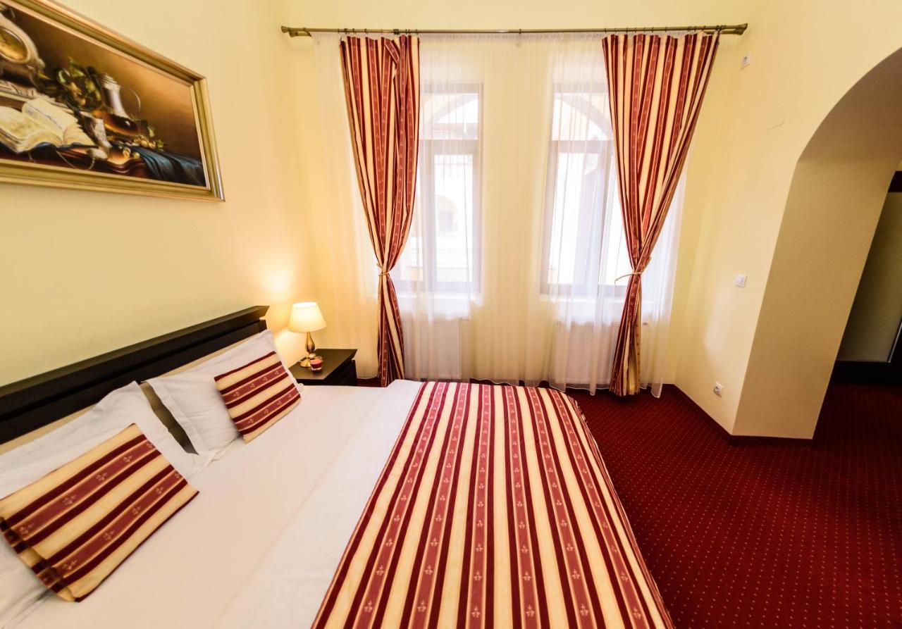 Apartament Baroc Temeşvar Dış mekan fotoğraf