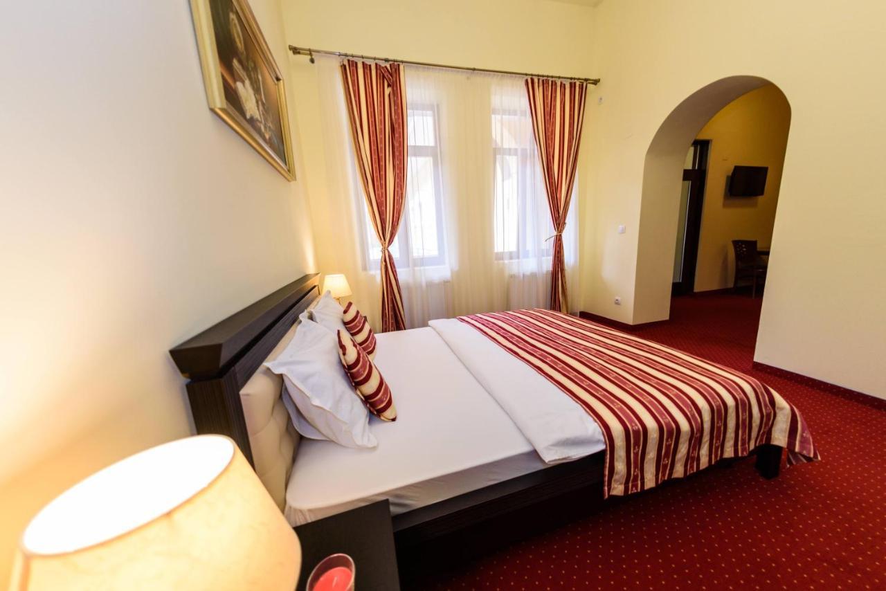 Apartament Baroc Temeşvar Dış mekan fotoğraf
