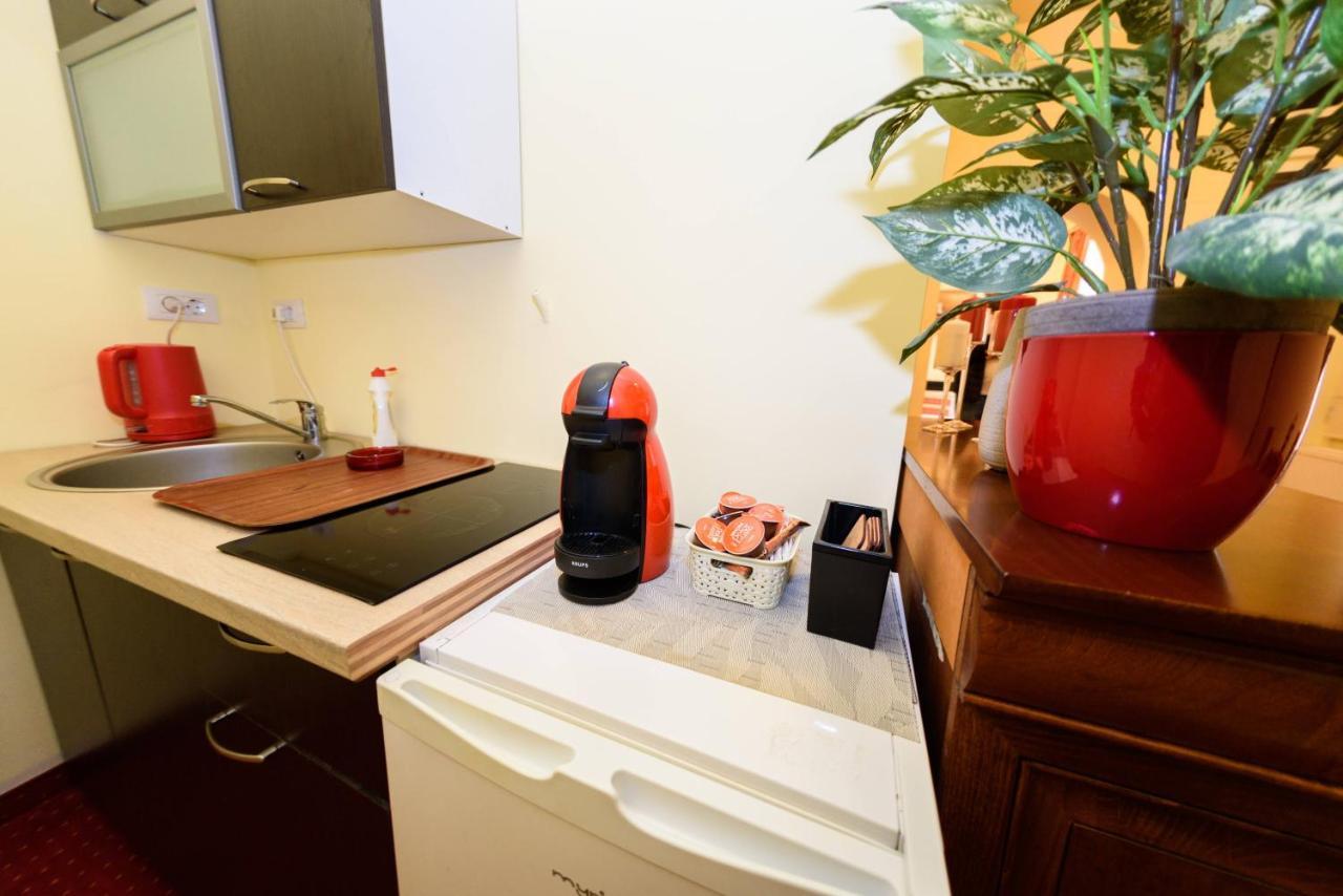 Apartament Baroc Temeşvar Dış mekan fotoğraf