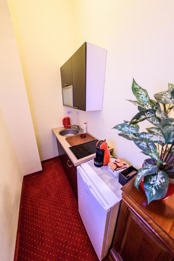 Apartament Baroc Temeşvar Dış mekan fotoğraf