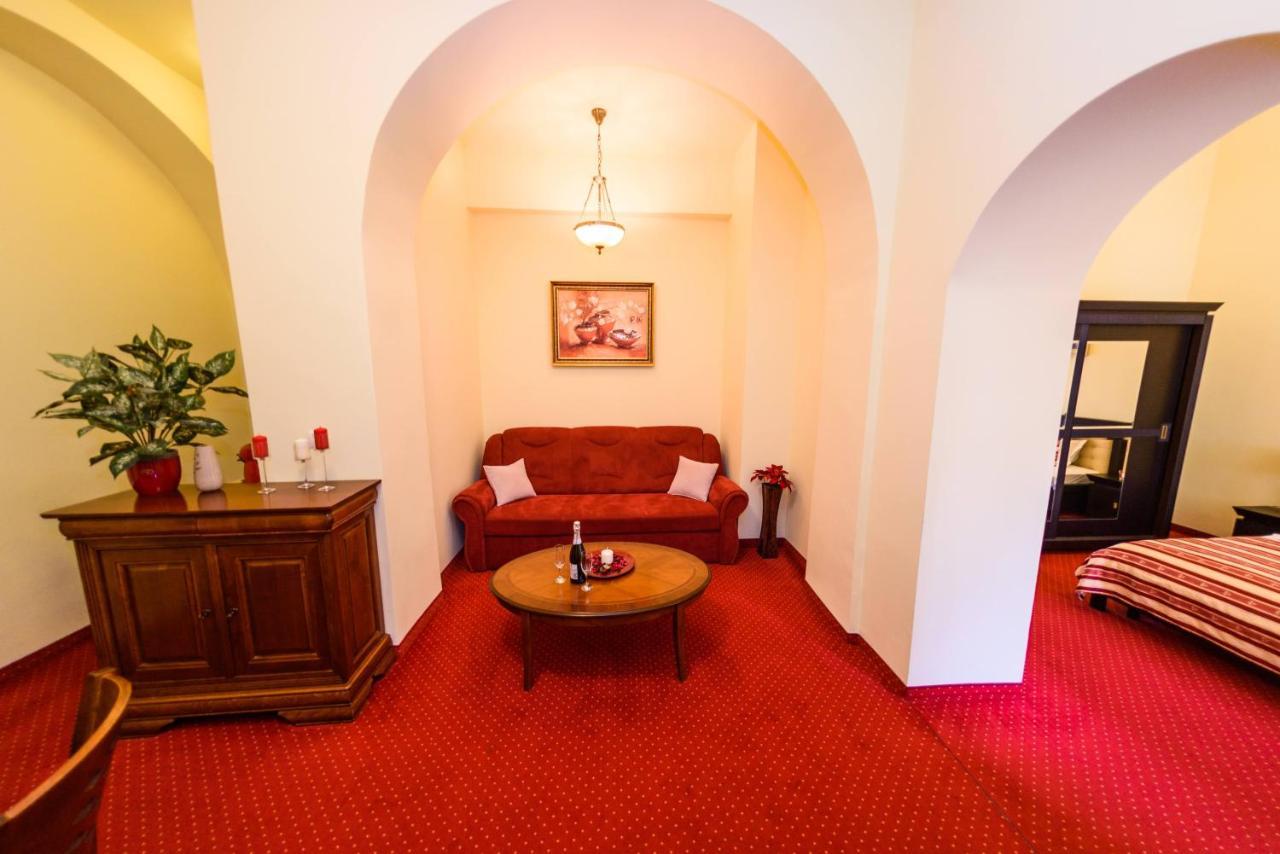 Apartament Baroc Temeşvar Dış mekan fotoğraf