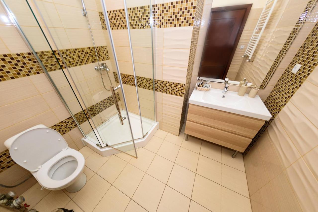Apartament Baroc Temeşvar Dış mekan fotoğraf