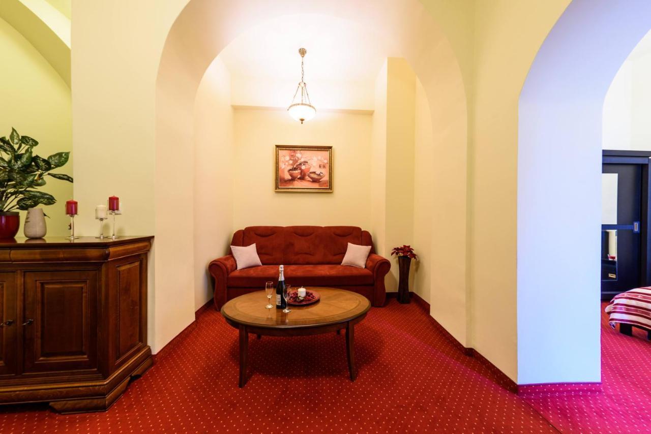 Apartament Baroc Temeşvar Dış mekan fotoğraf