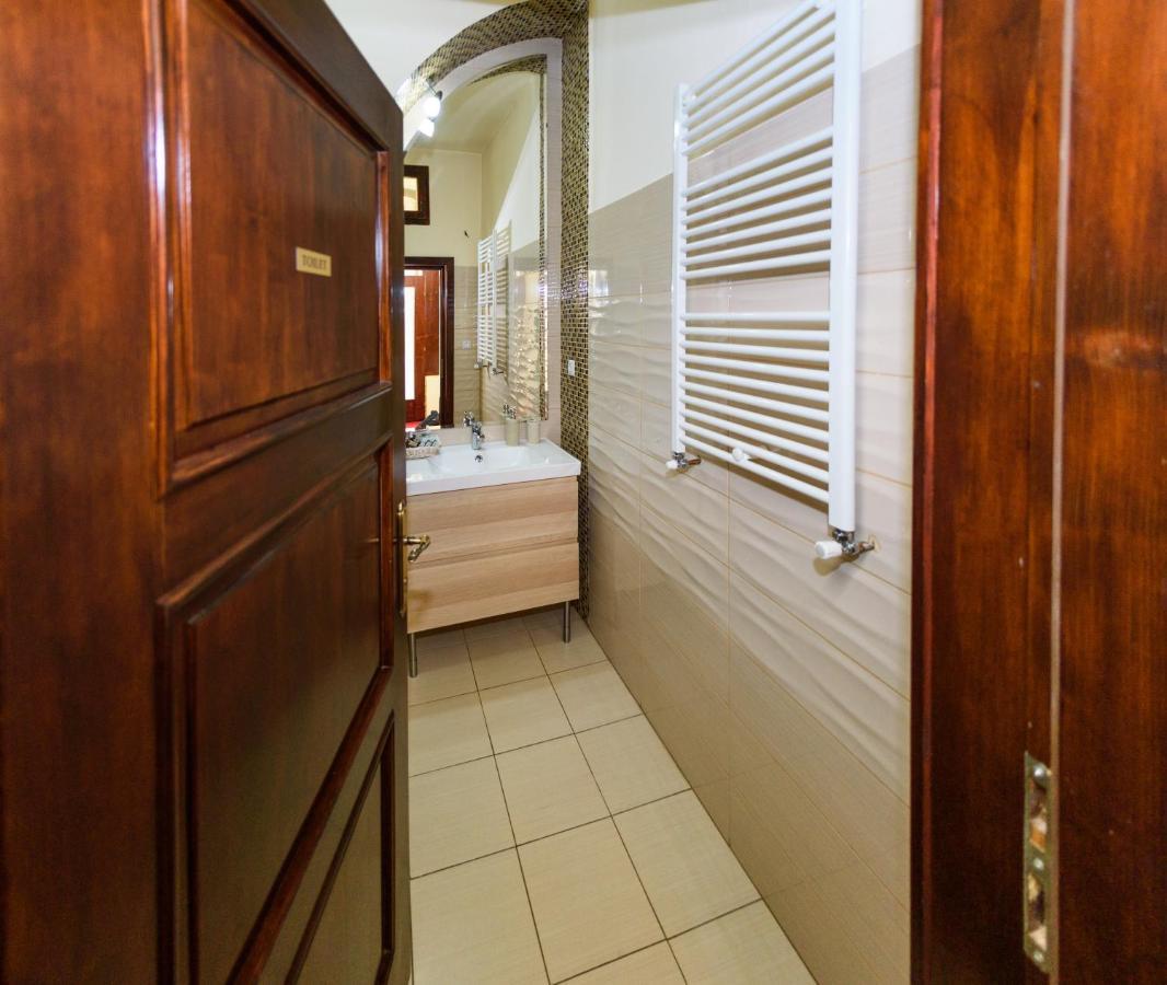 Apartament Baroc Temeşvar Dış mekan fotoğraf