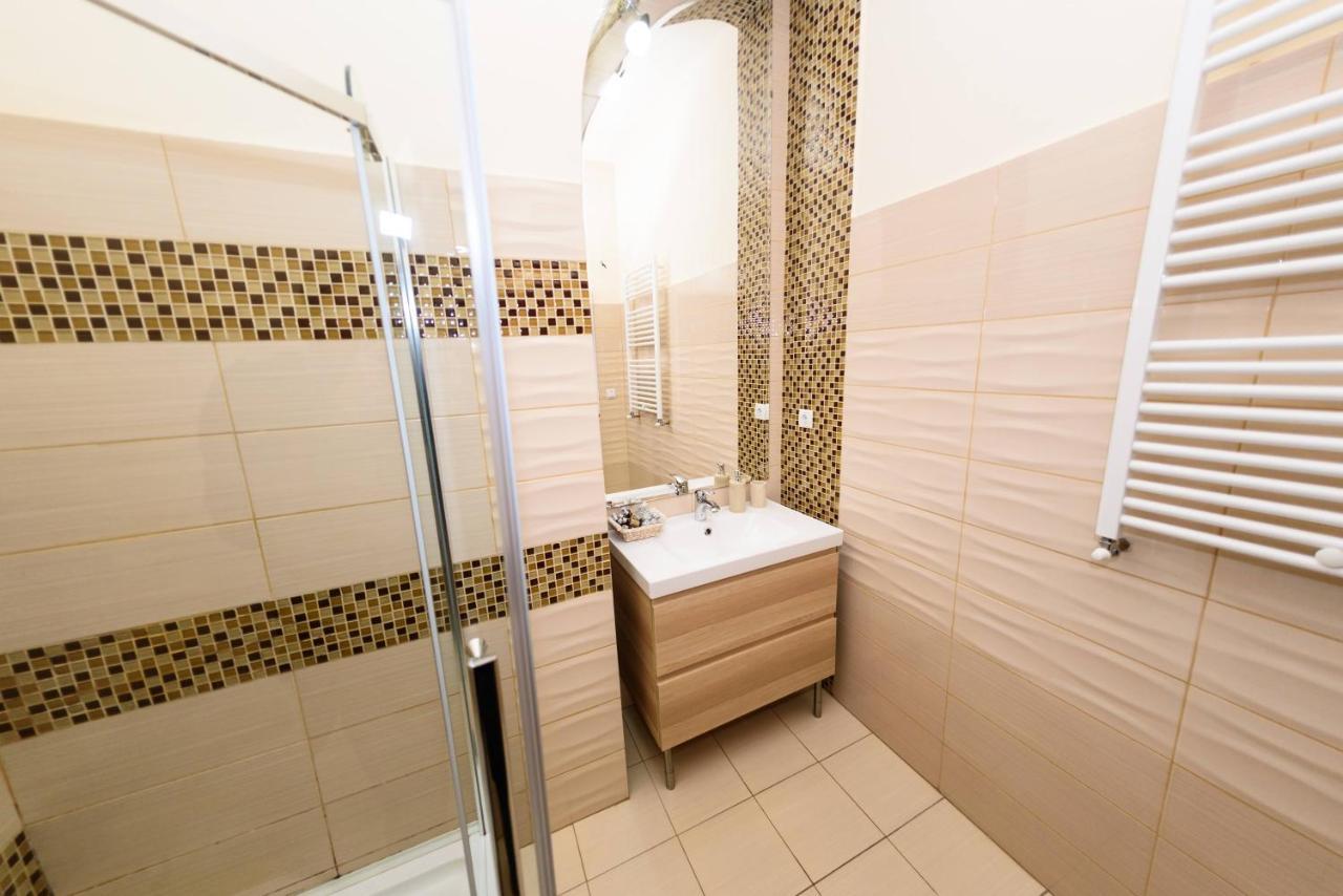 Apartament Baroc Temeşvar Dış mekan fotoğraf