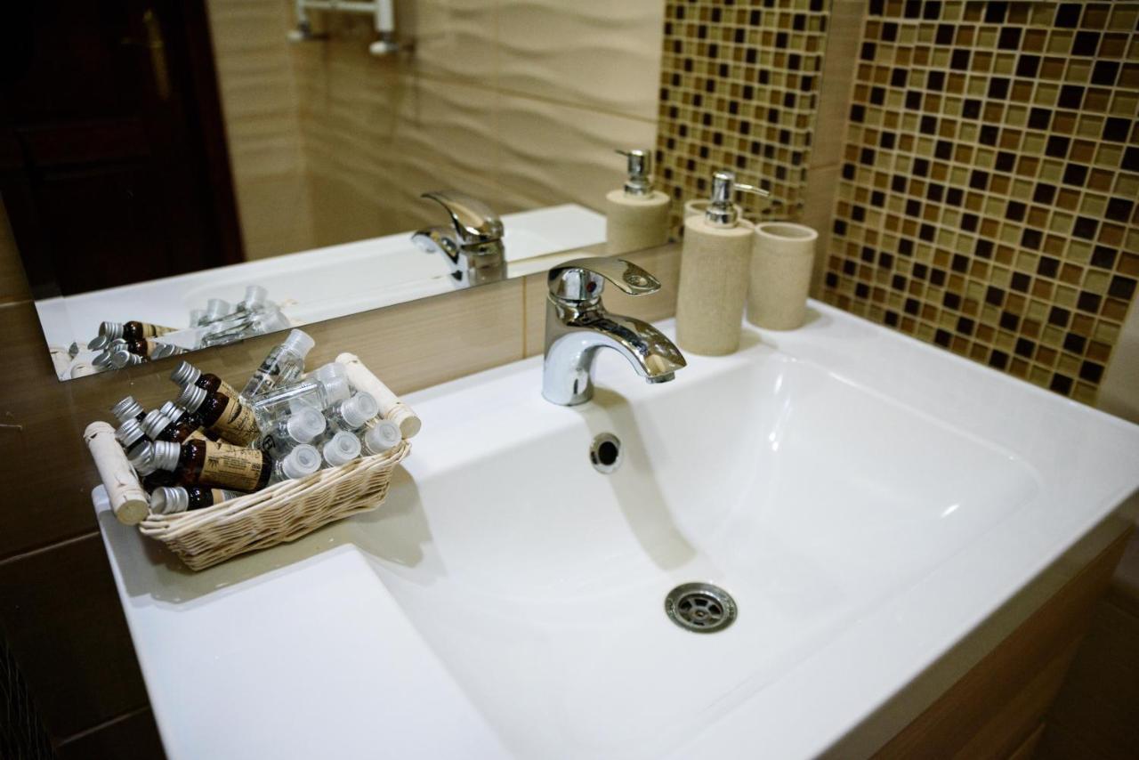 Apartament Baroc Temeşvar Dış mekan fotoğraf