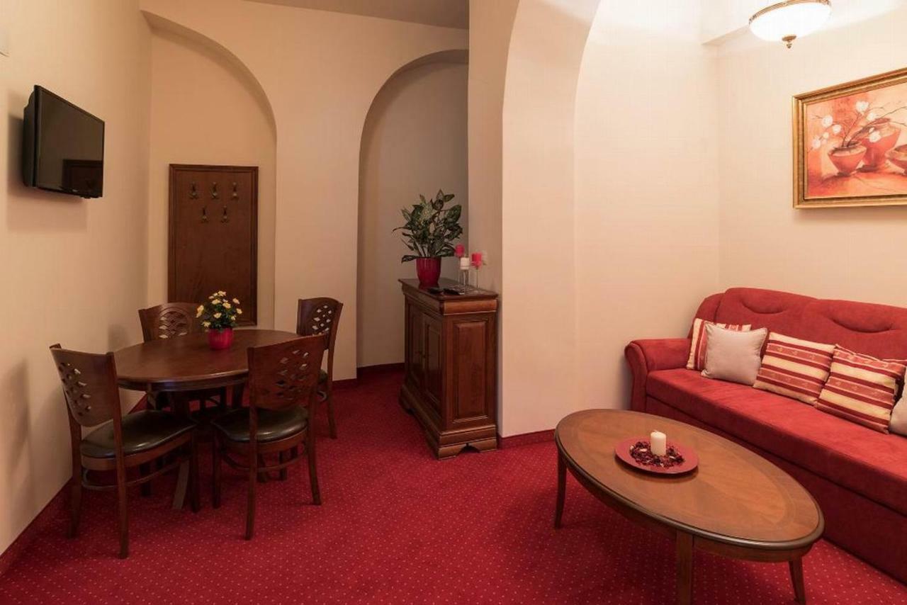 Apartament Baroc Temeşvar Dış mekan fotoğraf